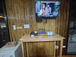 บ้านริมเลปากประ Banrimlay Pakpra