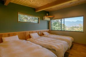 ママを癒す森のサウナ -子連れ歓迎 やさしいサウナと簡単ごはん付き- 一棟貸し -ご家族限定-