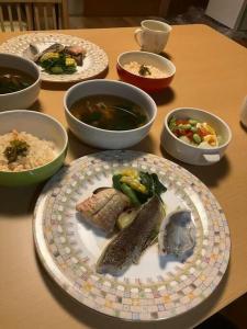 いわしの子守唄 Sardine Lullaby