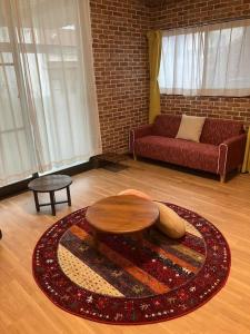 いわしの子守唄 Sardine Lullaby