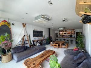 guest house Active Life -YADO-