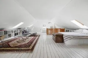 Ruralité au Cœur de la Ville - Québec