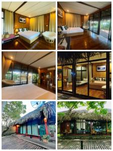 บ้านริมเลปากประ Banrimlay Pakpra