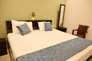 Shree Ram Sharnam inn - Rauzāgaon