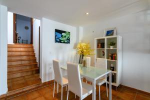 Casa La Felisa by Ĥ - Centro Ayamonte ACHF19SP00