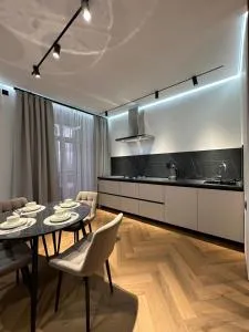 Bauhaus - Novenʼkiy