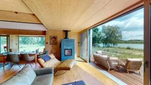 Villa SEE la vie - Scharfenberg