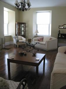 Clyde Hall Bed and Breakfast