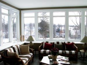 Clyde Hall Bed and Breakfast