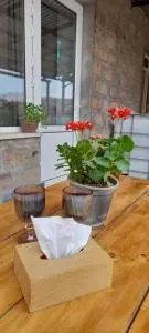 Farmer's House B&B - Namazalu