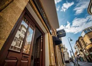 Old Stone Boutique Hotel - Marmara