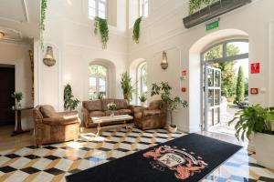 Royal Hotel Modlin