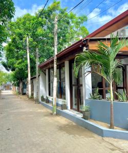 Maccans Village