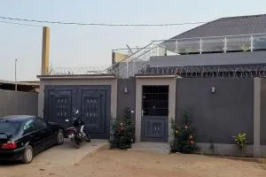 résidence Fousseni avec mini piscine et konsierge - Ho