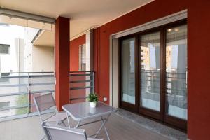 UniTerrace - Bicocca District