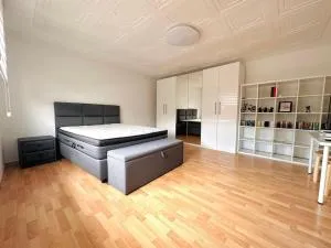 Gemütliche 3 Zimmer Wohnung - Mainaschaff