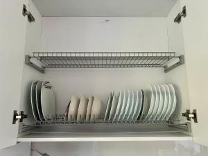 Sunny Apartment Tirana