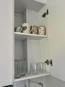 Sunny Apartment Tirana