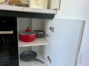 Sunny Apartment Tirana