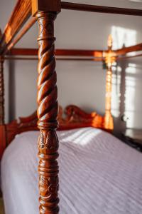 B&B / Chambres d'hotes Le Prieure de Beaupre - Proche Besancon : photos des chambres