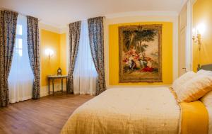B&B / Chambres d'hotes Le Prieure de Beaupre - Proche Besancon : photos des chambres