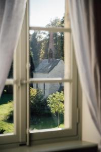 B&B / Chambres d'hotes Le Prieure de Beaupre - Proche Besancon : photos des chambres