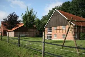 Landhaus am Esch - Warendorf
