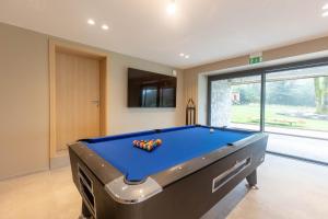 Villa 73 - Gîte pour 18 personnes