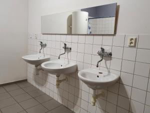 Ubytovna Moravan Brno