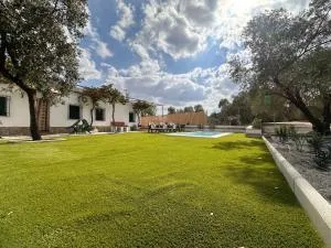 El Cortijo - Villanueva de Algaidas