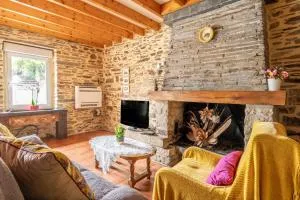 Maison proche la Gacilly - 拉加西利