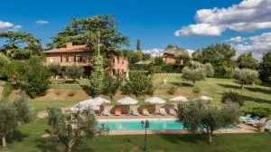 Borgo Badia by VacaVilla - Badia