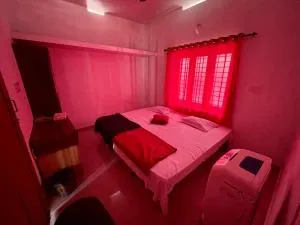 Rose Garden home stay Thrissur - تريشور