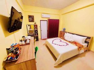 Leader Residences - ลีดเดอร์ เรสซิเดนซ์