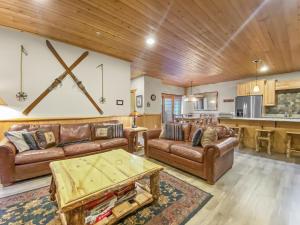 3D Timberwolf Mountain Retreat condo
