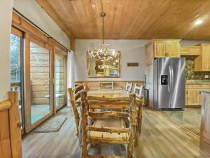 3D Timberwolf Mountain Retreat condo