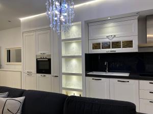 TAM Serviced 2BDR Apartment City Center No6