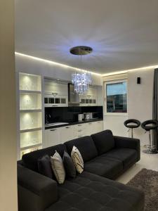 TAM Serviced 2BDR Apartment City Center No6