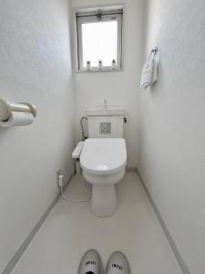 OMOTENASHI STAY OSAKA 41m2 1LDK 十三駅徒歩1分 梅田2分 神戸京都アクセス良好 和室のある家