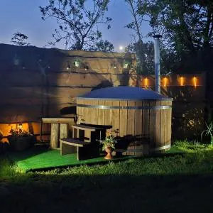 Bezdroża Mazurskie - Czerwonki