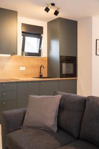 Modern City Residences - Free Private Parking