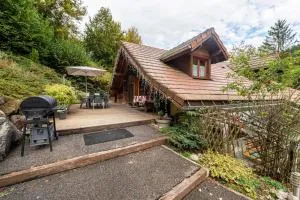 Locdecharme - Les Clefs