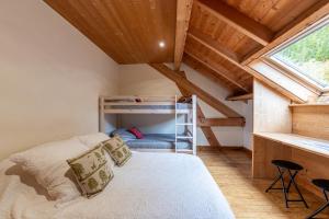 Appartements Locdecharme : photos des chambres