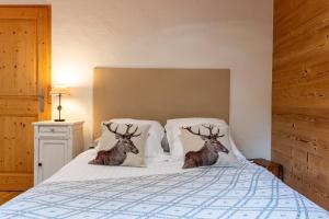 Appartements Locdecharme : photos des chambres