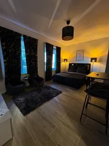 Elegant Escape - Belu