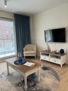 LTS RENT Luxury&Comfortable Blue Residence Angielska Grobla