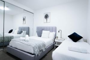 Spacious Family Southbank Residences with CityView