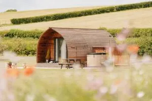 Sandwath Farm by Wigwam Holidays - Soulby