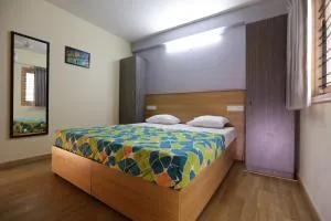 Guesture Stays - Dwellington, Electronics City Phase 2 - Attibele