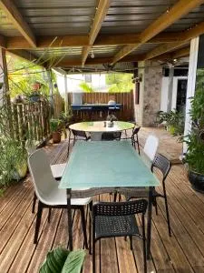 Villa CLAIRE - Girofle